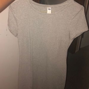 Old Navy Gray Dress